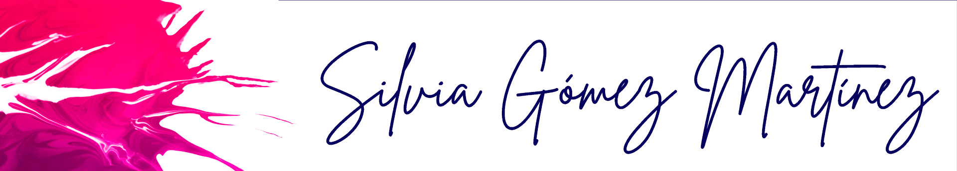 Inicio – Silvia Gómez Martínez
