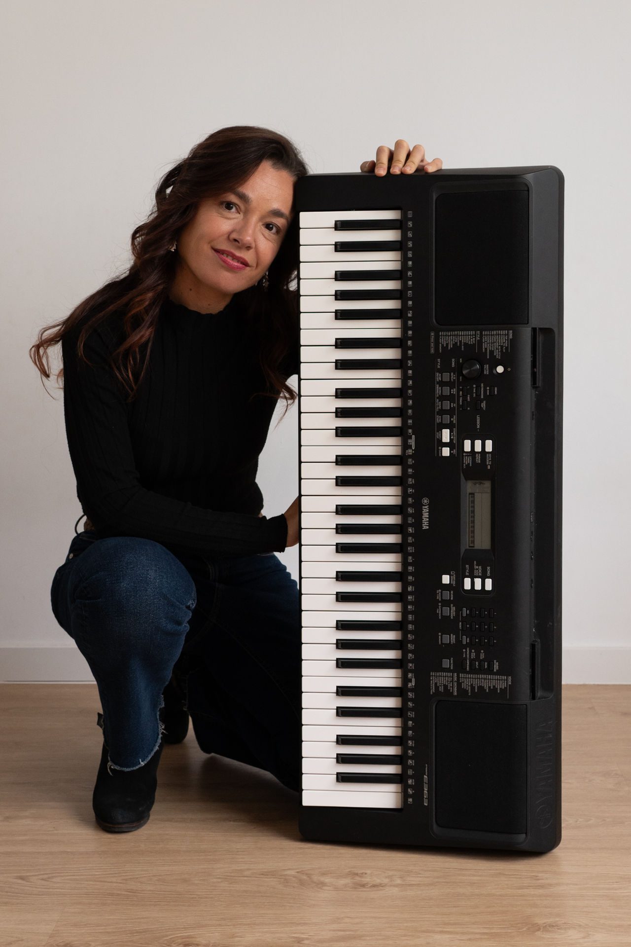 silvia gomez 61